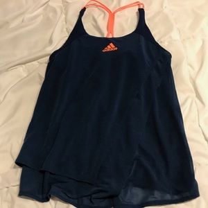 Adidas tennis top